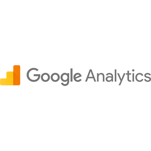 Google Analytics Logo