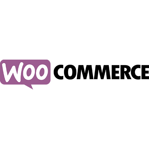 Woocommerce Logo