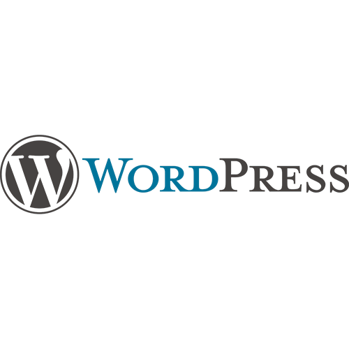wordPress Logo
